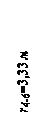 : r4-6=3,33 