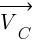 : : : vec{V_C}